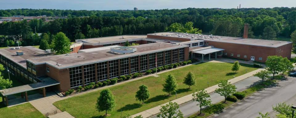 Brogden Middle School