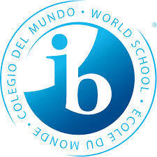 IB logo