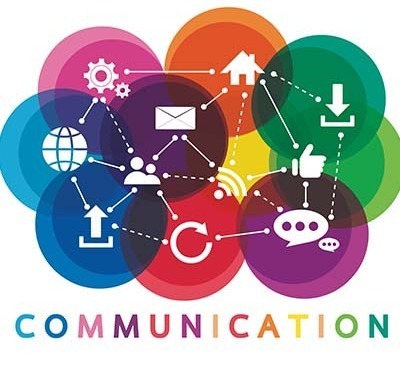 communication