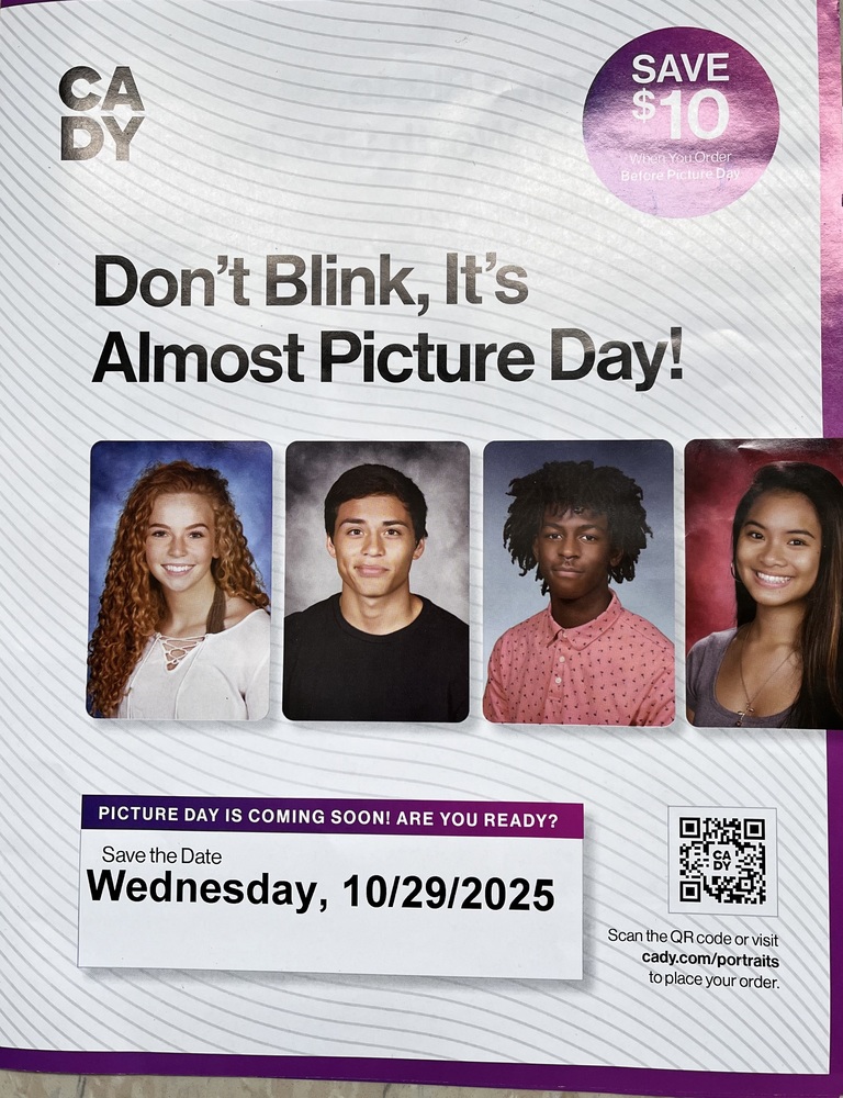 photo day