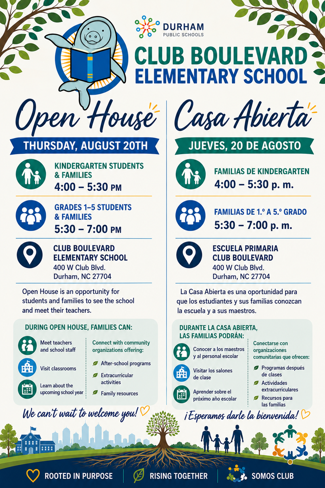 Open House