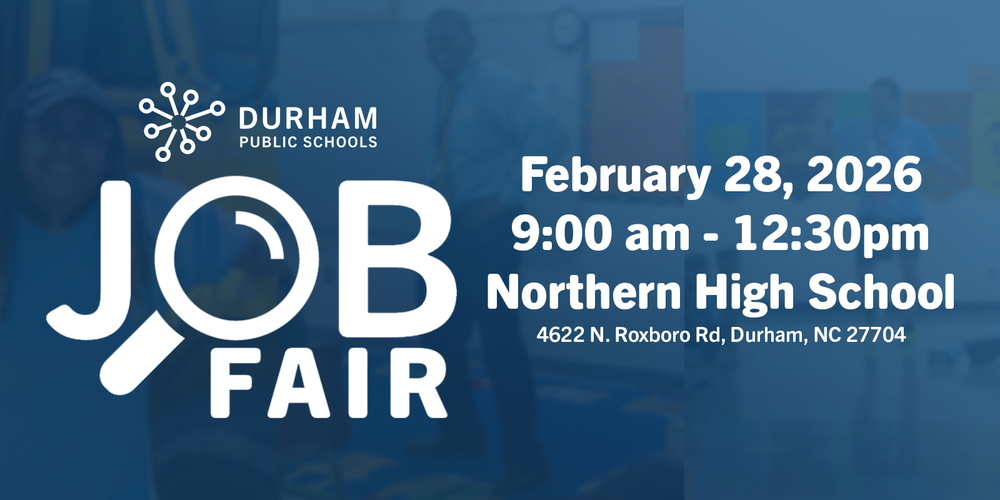 DPS Job Fair