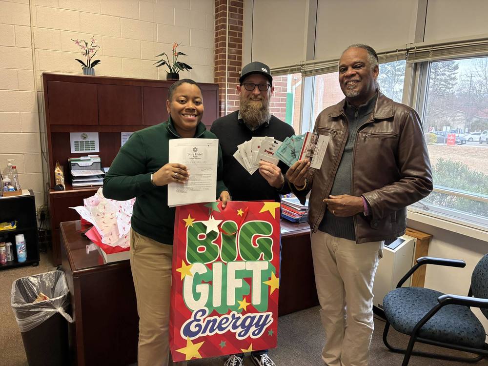 ReNew Church Donation