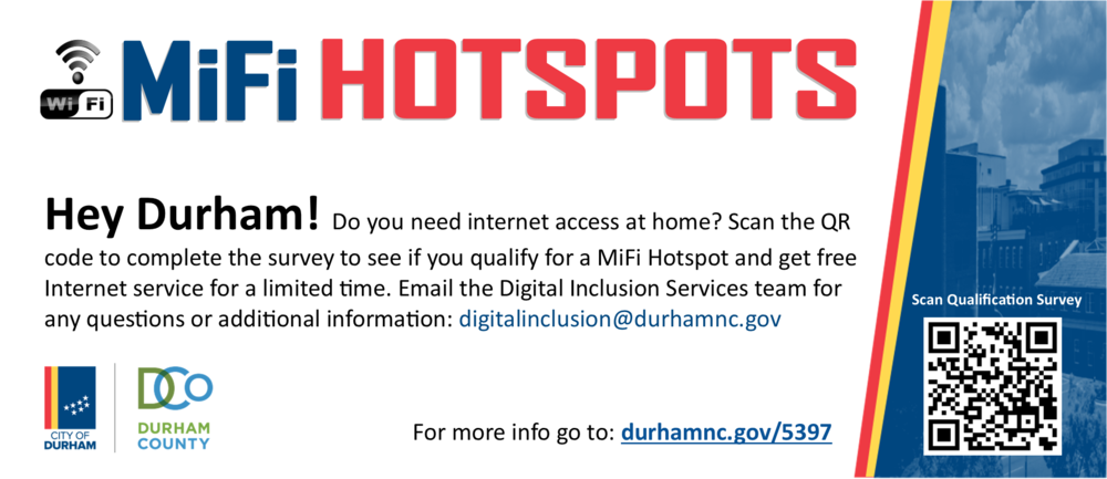 MiFi Hotspots-English