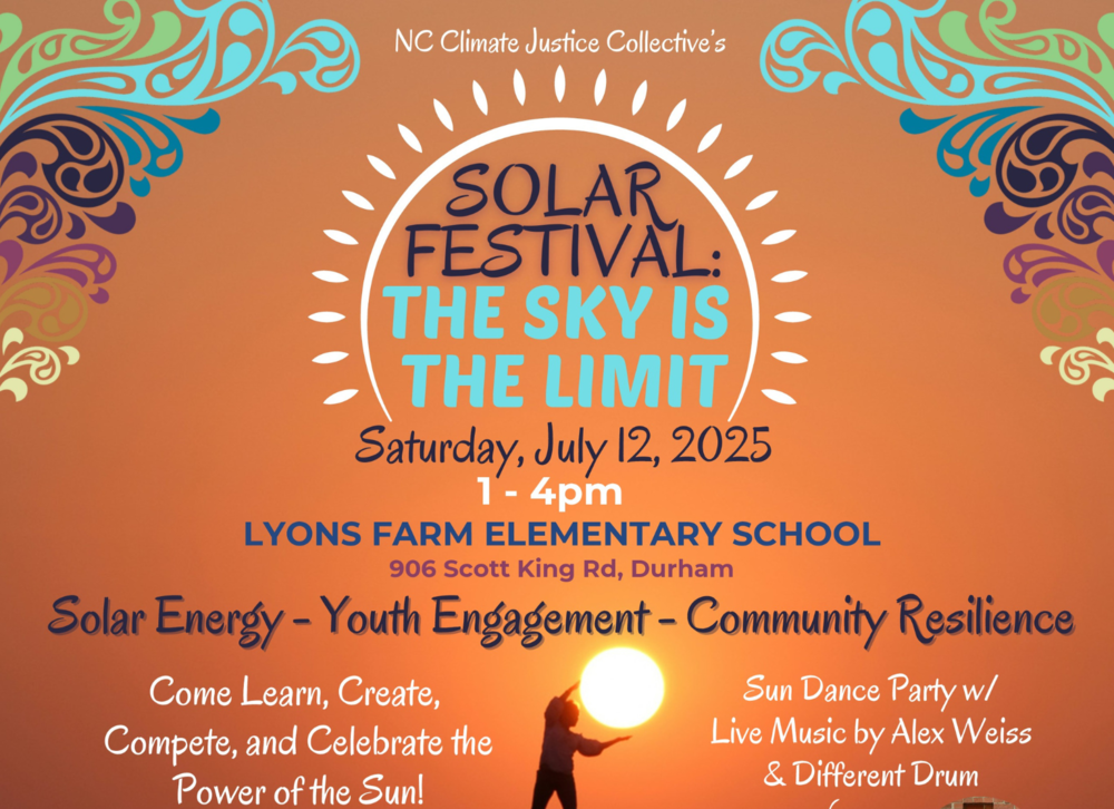 Solar Festival 