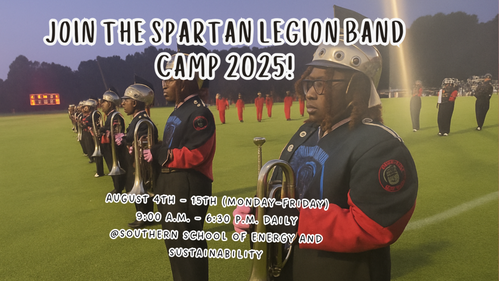 Band Camp