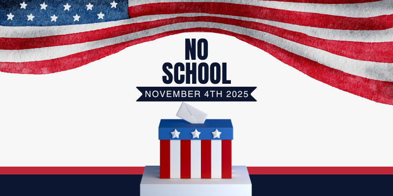 No School - Teacher Workday