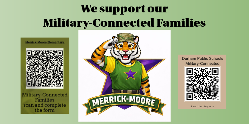 Military-Connected Families