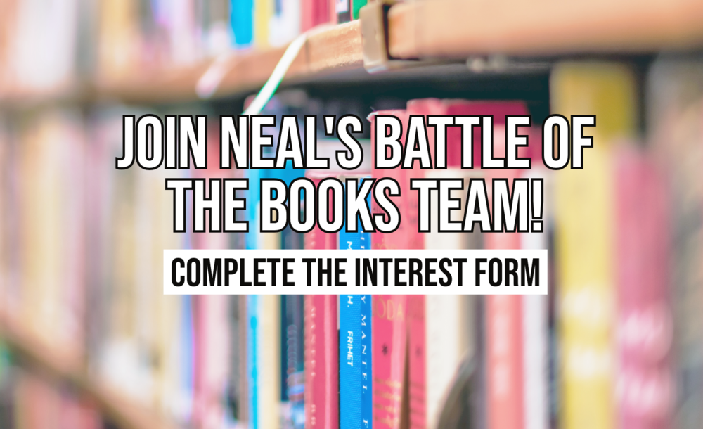 Battle of the Books