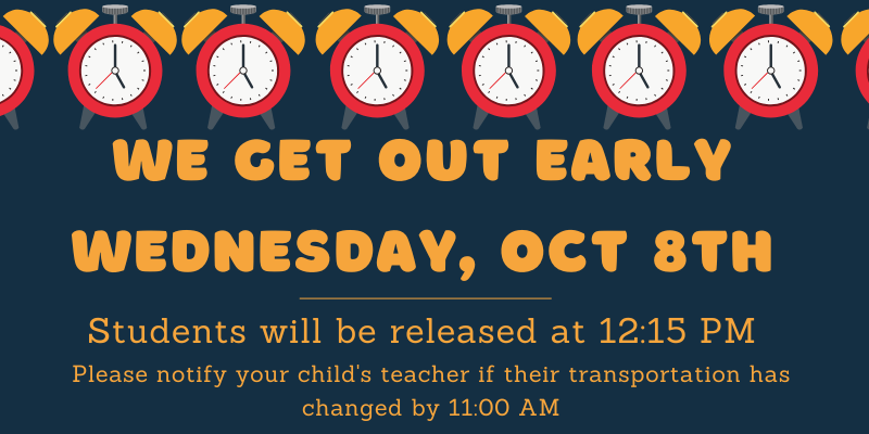 Early Release