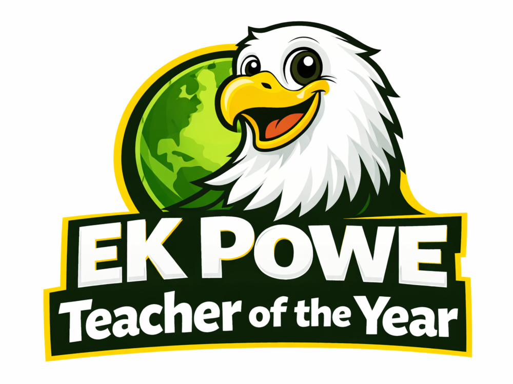 Eagle Teacher of the Year