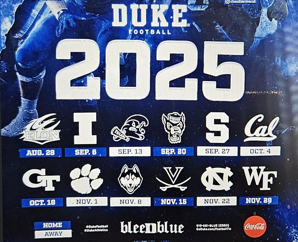 Duke Concessions
