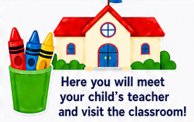 Open House