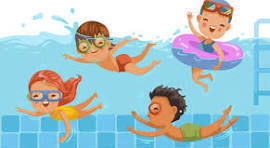 Swim for Charlie Parent Meeting Link