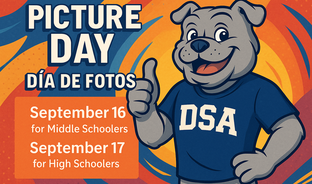 Picture Day Orders