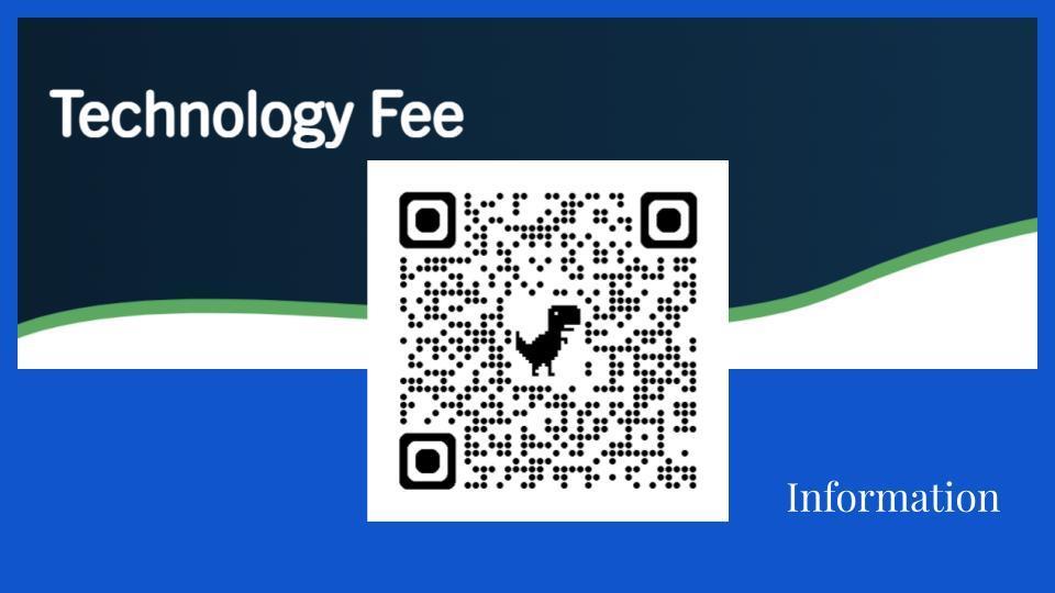 Technology Fee