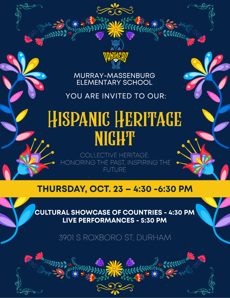 hispanic
