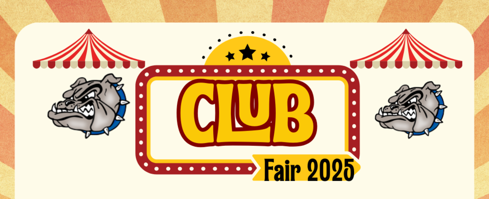 Club Fair