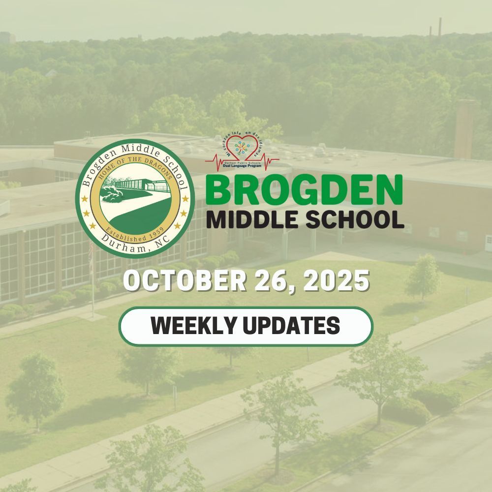 BMS Weekly Updates