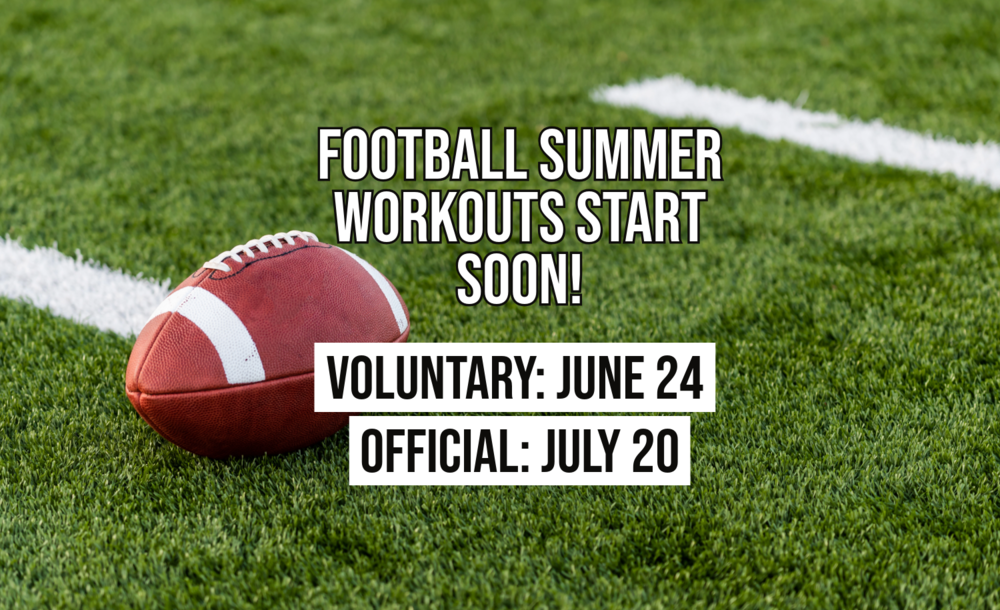 Football Conditioning