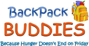 back pack buddies