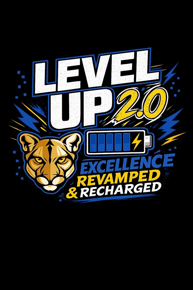 Level Up 2.0