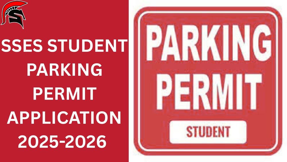 Parking Permit