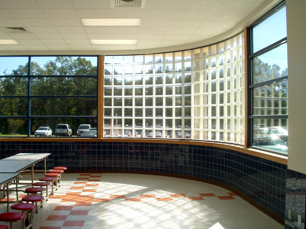 Carrington Cafeteria