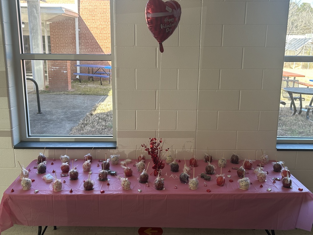 February PBIS Celebration