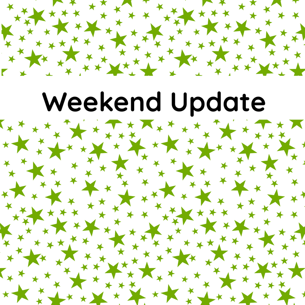 Weekend Update