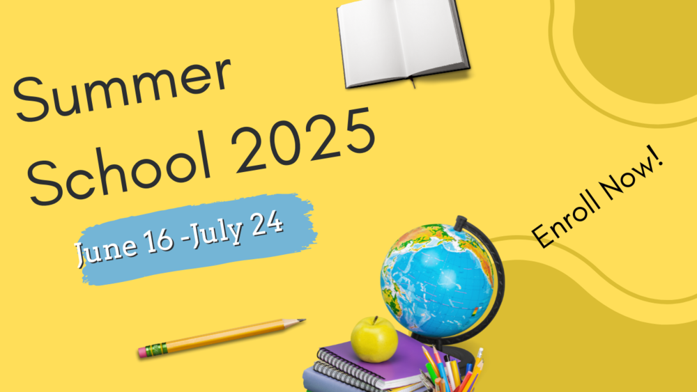 Summer School 2025