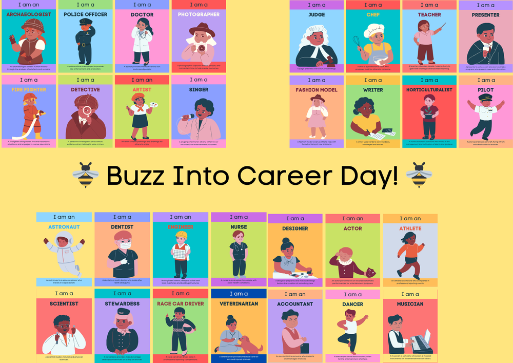 Career Day