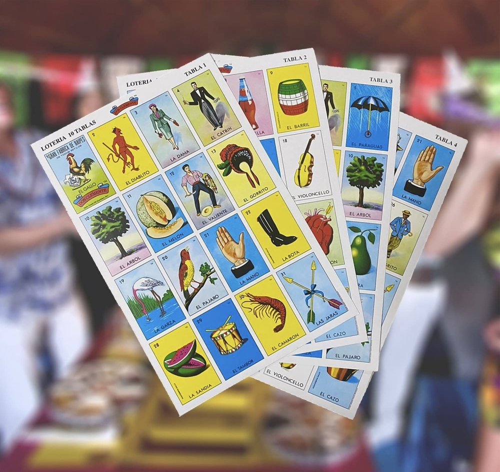 loteria