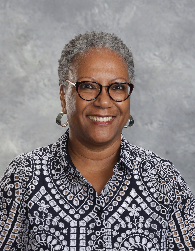 Dr. Sharon Griffith