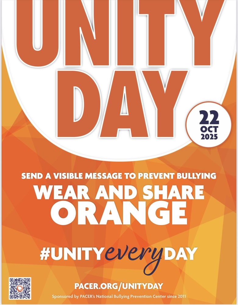 unity