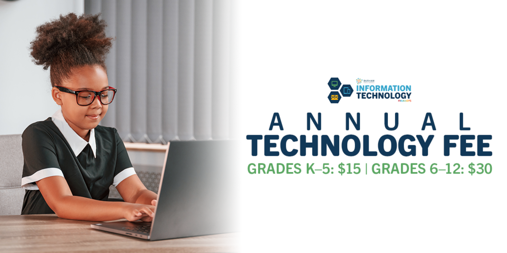 Technology Fee
