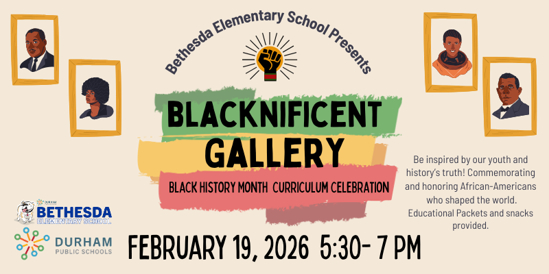 Black History Night