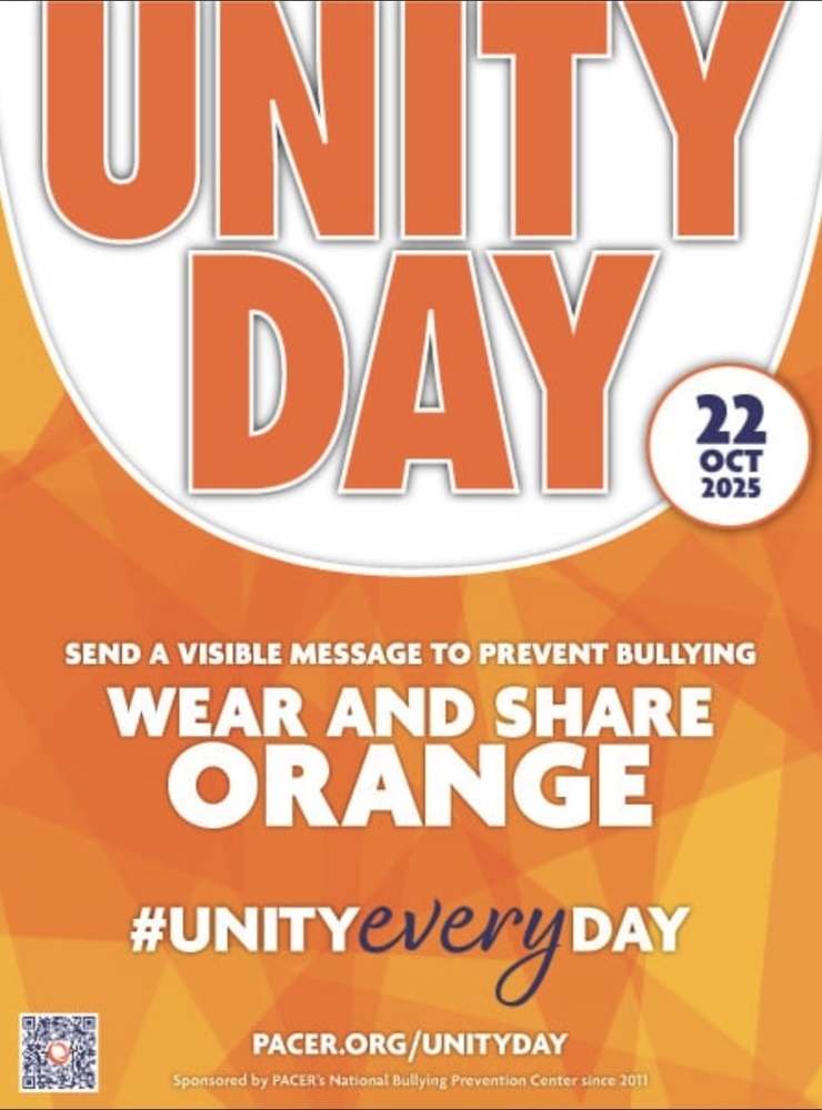 Unity day