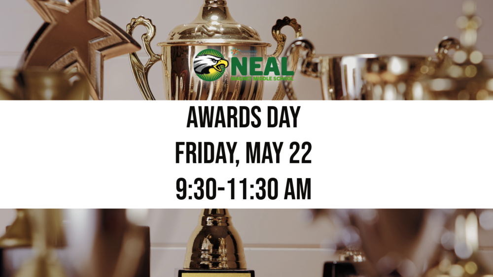 Awards Day