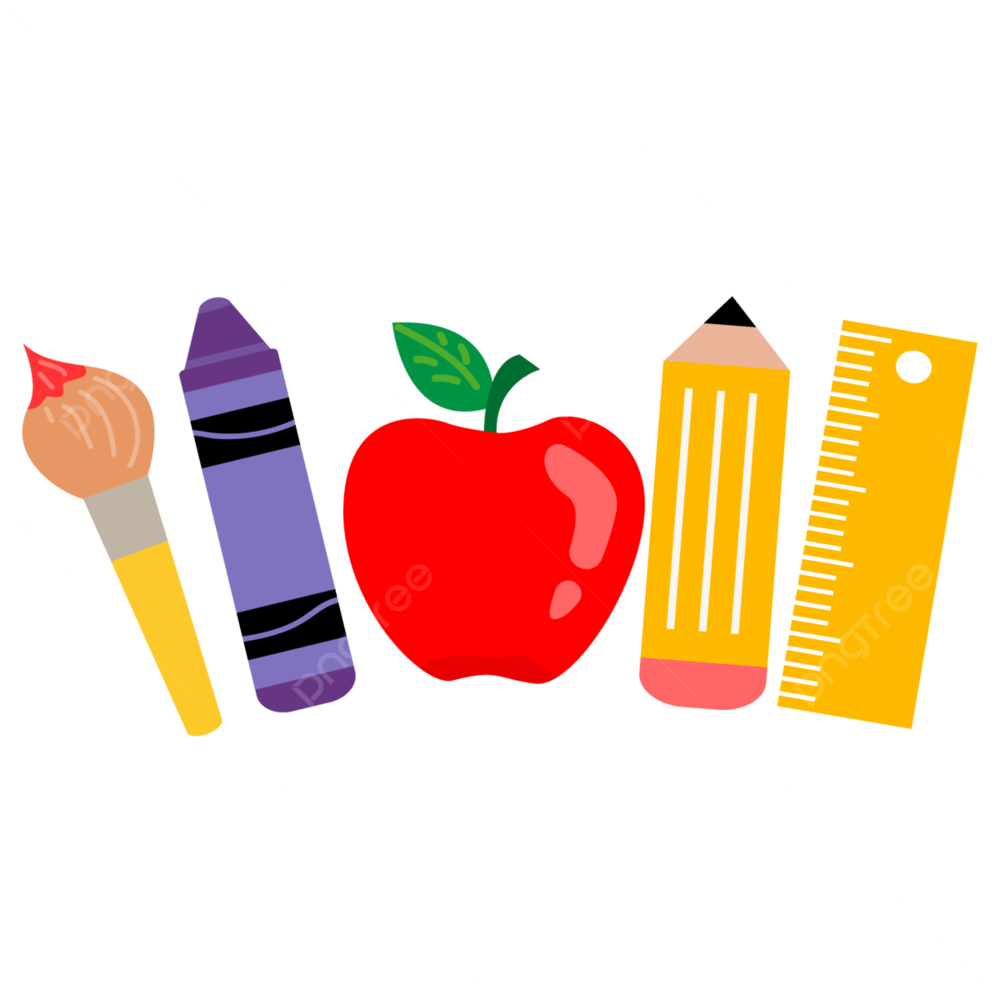 school supplies