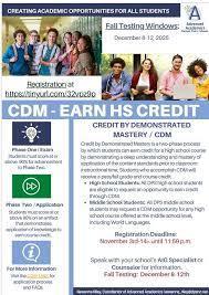 cdm