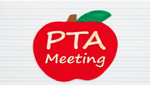 Shepard PTA Meeting - 4/8/26