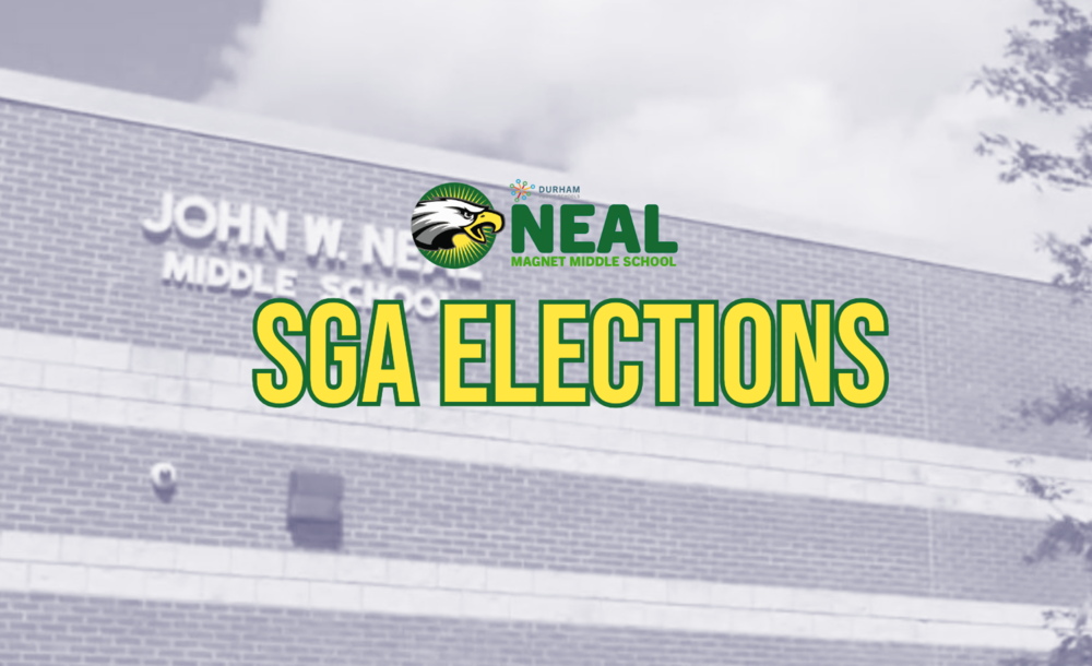 SGA Elections Header