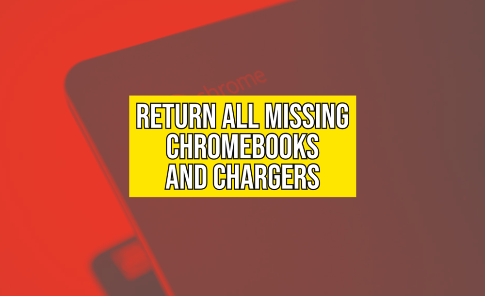 Retuirn All Missing Devices