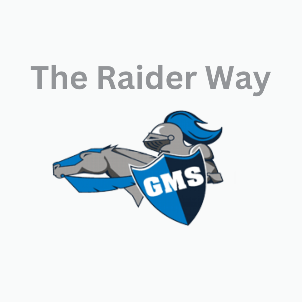 Githens Raider Logo