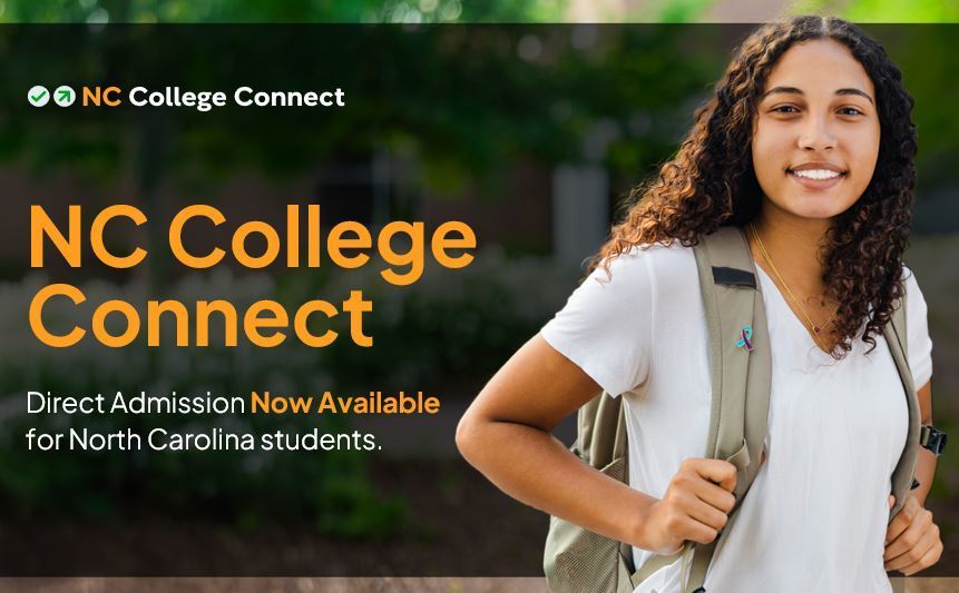 nc college connect