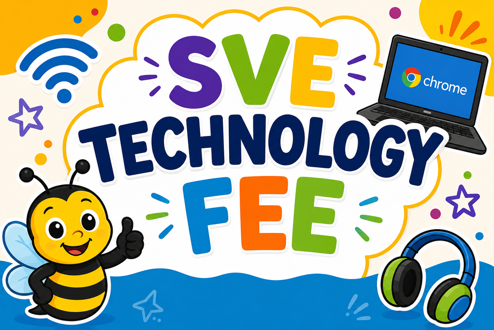 SVE Tech Fee