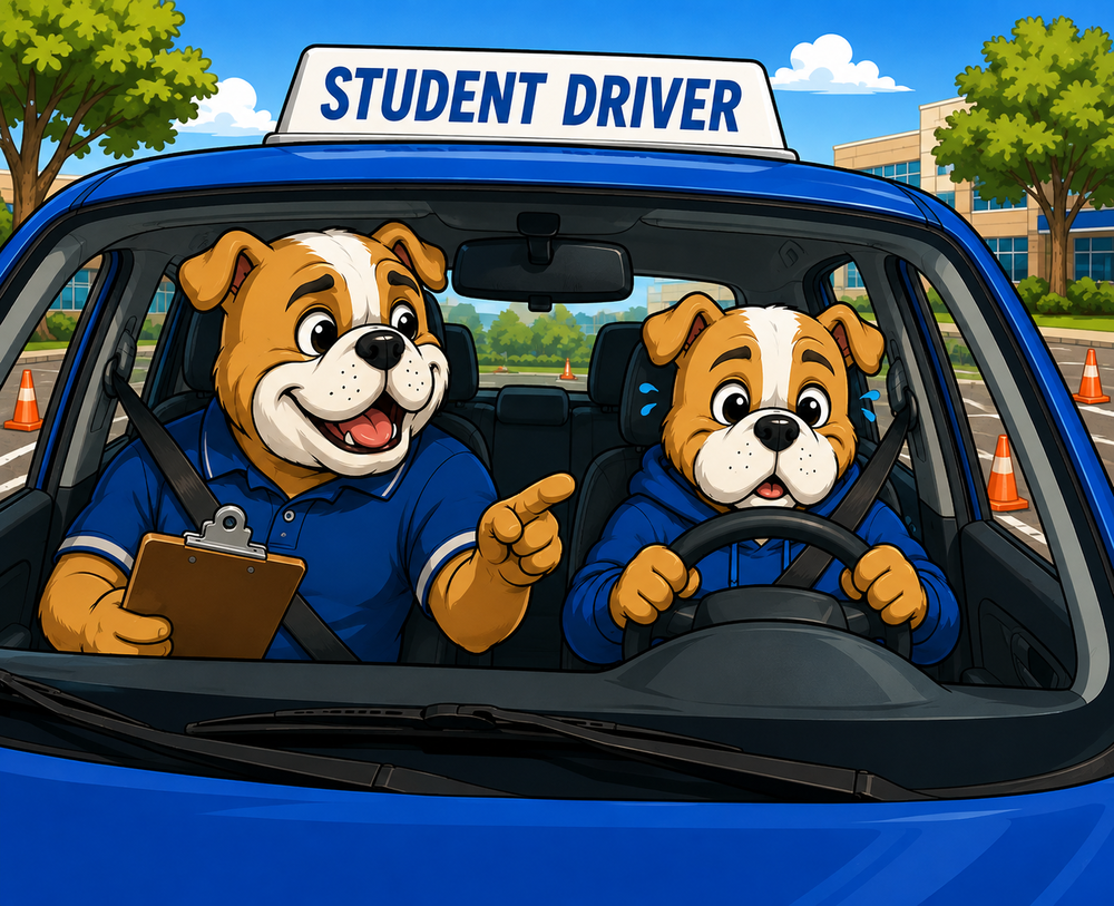 Drivers Ed