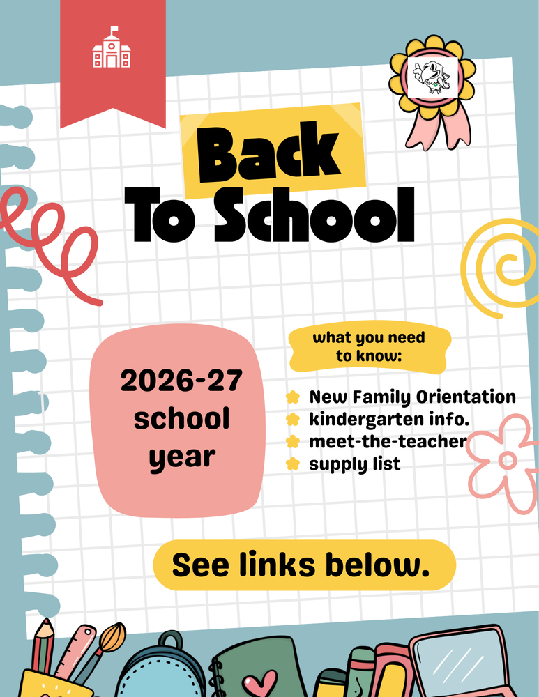 back to school 2026-27