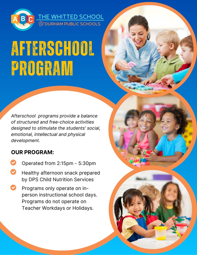 Afterschool